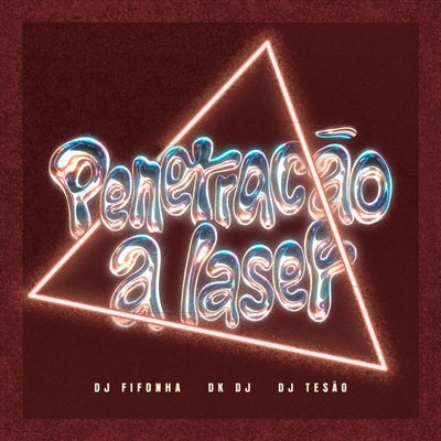 Penetração a Laser