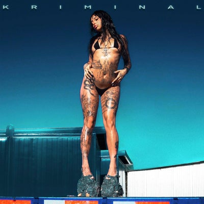 KRIMINAL