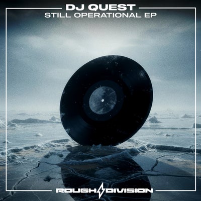 Still Operational EP