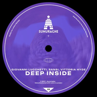 Deep Inside