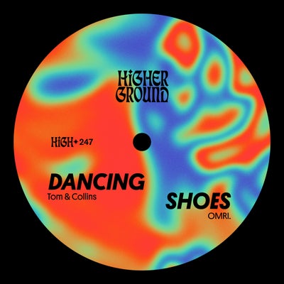 Dancing Shoes