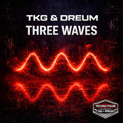 THREE WAVES