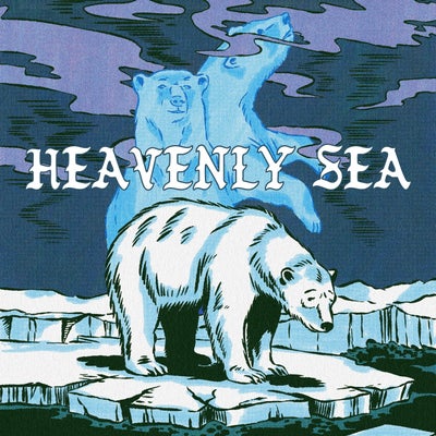 Heavenly Sea