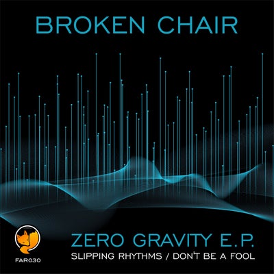 Zero Gravity EP
