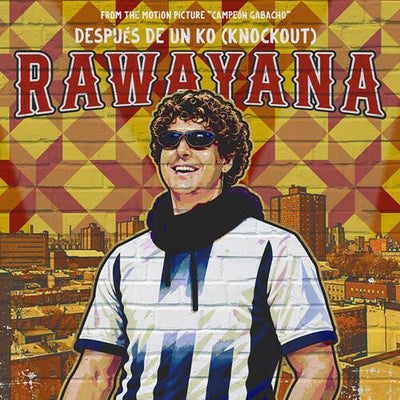 Después De Un KO (Knockout) (From the Motion Picture "Campeón Gabacho")