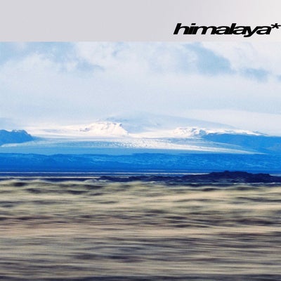 Himalaya