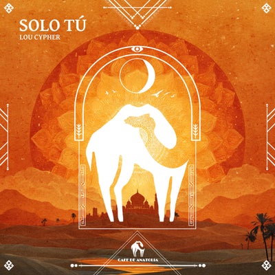 Solo Tú