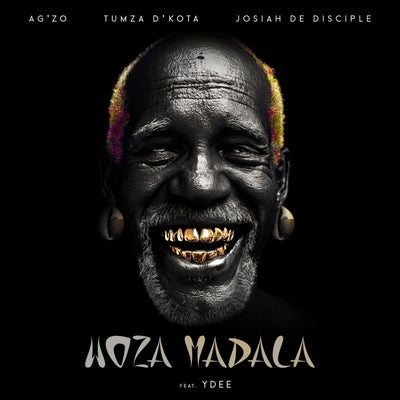 WOZA MADALA
