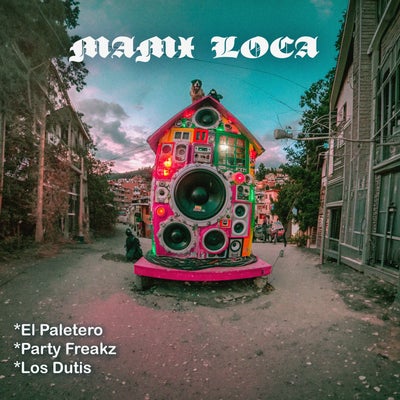 MAMI LOCA