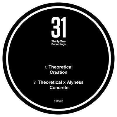 Creation / Concrete