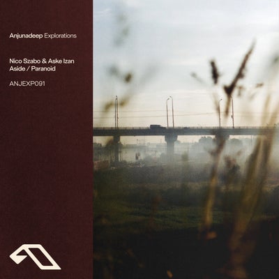 Aside / Paranoid