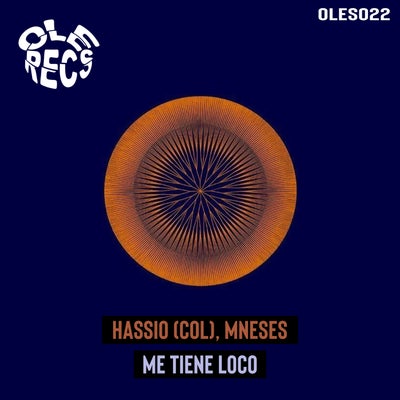 Me Tiene Loco
