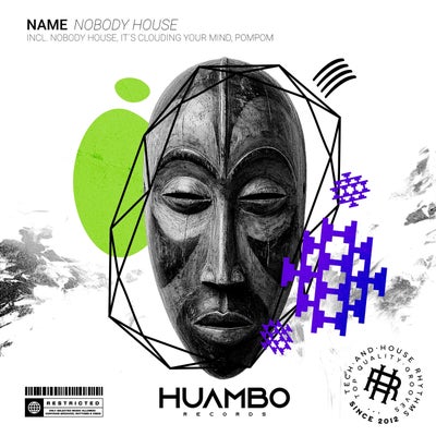 Nobody House