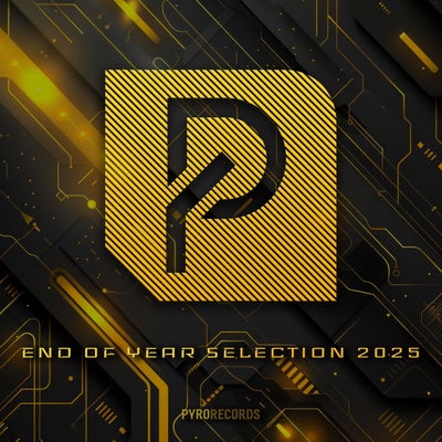 END OF YEAR SELECTION 2025 (PYRO RECORDS)