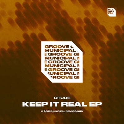 Keep It Real (Extended Mix)