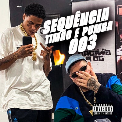 Sequência Timão E Pumba - 003