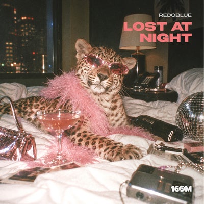 Lost At Night