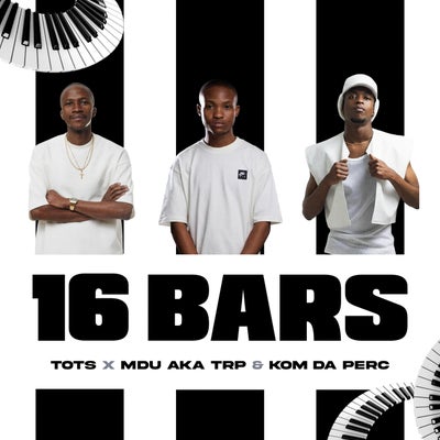 16 Bars