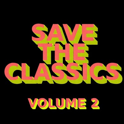 Save the Classic - Vol. 2