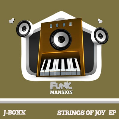 Strings Of Joy