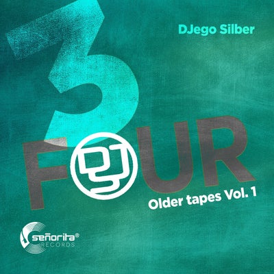 3 Four (Older Tapes, Vol. 1)