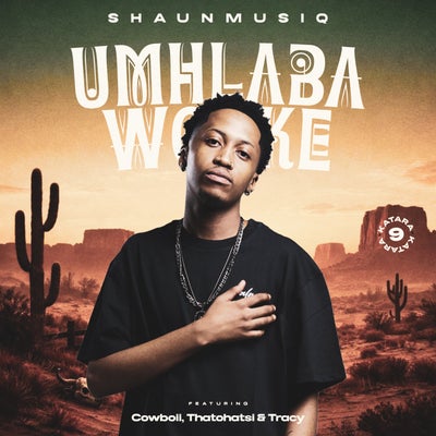 Umhlaba Wonke (Katara 9)