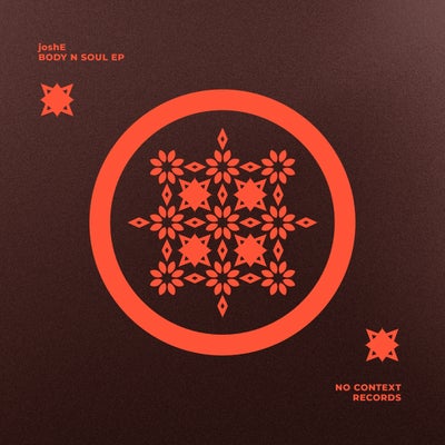 Body n Soul EP