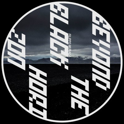 Beyond The Black Horizon