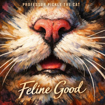 Feline Good 