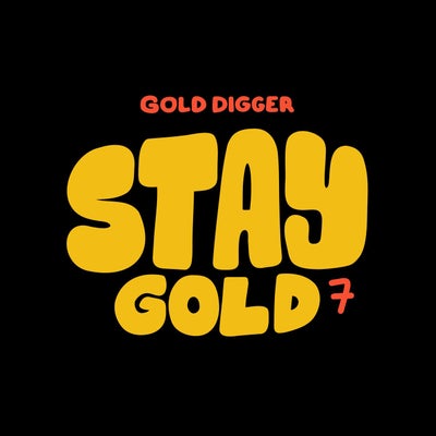 Stay Gold, Vol. 7