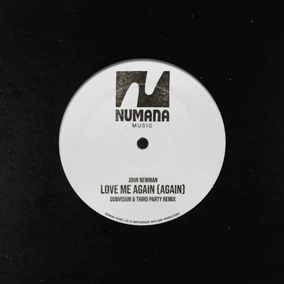 Love Me Again (Again)