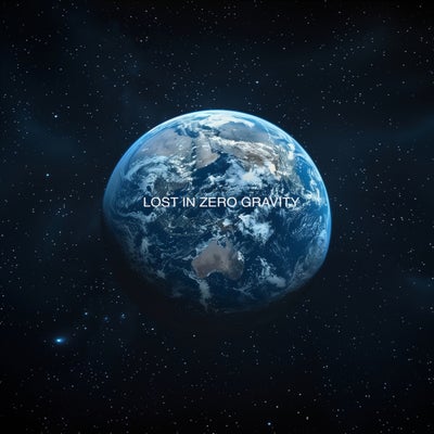 Lost In Zero Gravity LP