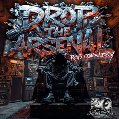Drop the Arsenal