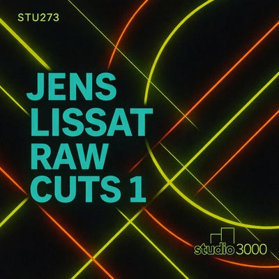 Raw Cuts 1 