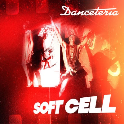 Danceteria (Luv Foundation (UK))