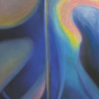LSD Explosion