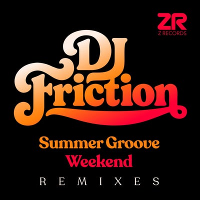 Summer Groove / Weekend (Remixes)