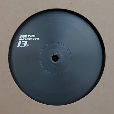 Decay Remixes
