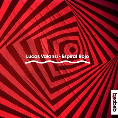 Espiral Rojo (Original Mix)