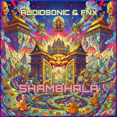 Shambhala