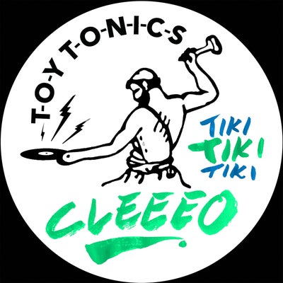 Tiki Tiki Tiki