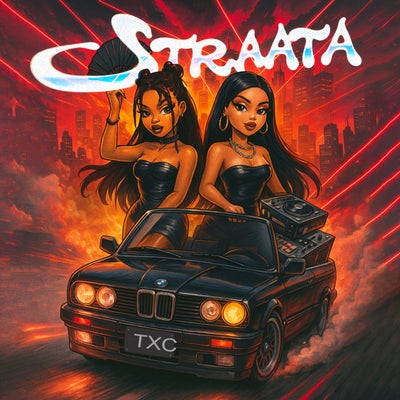 Straata