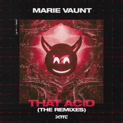 That Acid - The Remixes