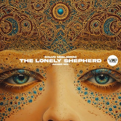 The Lonely Shepherd (Arabic Mix)