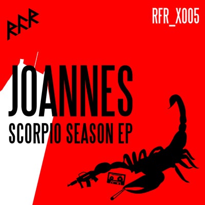 Scorpio Season EP