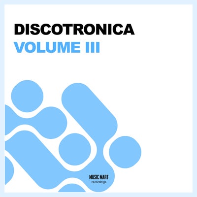 DISCOTRONICA VOL.3