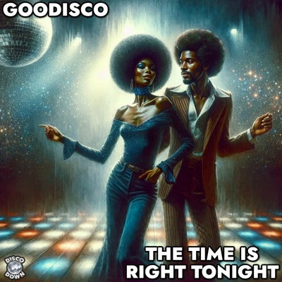 The Time Is Right Tonight