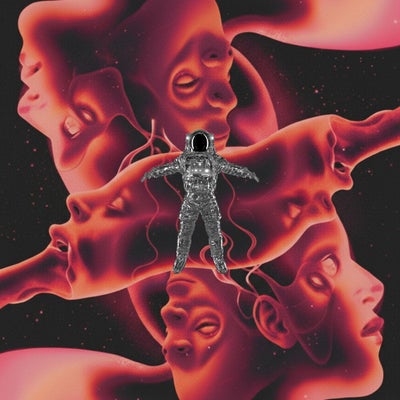 Lost Souls (Mira Falkenstein Remix) - Mira Falkenstein Remix