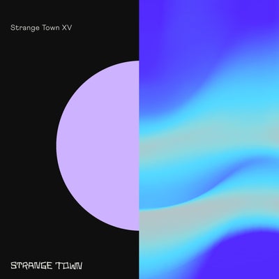 Strange Town XV