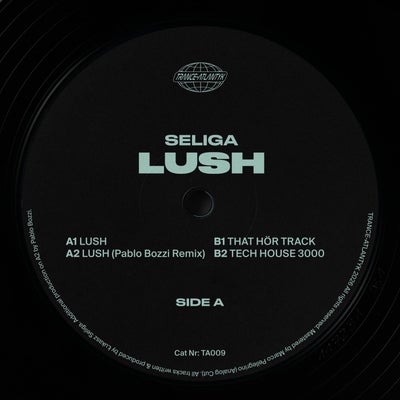 Lush